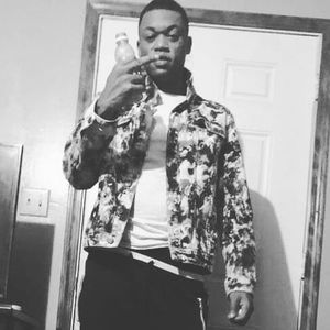 Meet your Posher, Steven